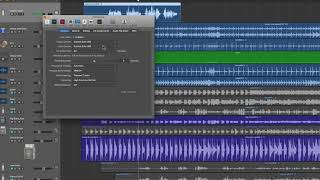 Logic Pro X tips 39  Independent Monitor Level For Record Enabled Tracks [upl. by Stephie]