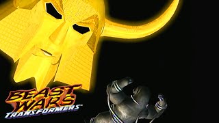 Beast Wars Transformers  S01 E26  FULL EPISODE  Animation  Transformers Official [upl. by Ylrebmic]