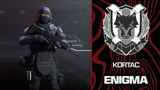 Enigma Voicelines  ENGLISH  Modern Warfare III [upl. by Ahsinna421]