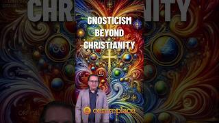 Gnosticism was not a Christian sect but a philosophy emerging from multiple ancient religions [upl. by Schreck]