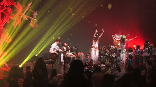 Temporada Un Bosque Encantado en el Teatro Nacional [upl. by Redvers]