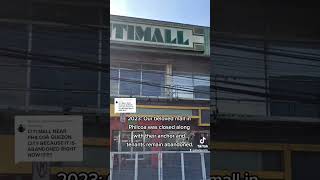 Who remembers Citimall Philcoa [upl. by Nyllij]