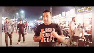 STREET FOOD FAIR OF KHANPOR NARAYANGANJ Episiod1 narayanganj vlog VladandNiki LDSChannel [upl. by Iatnohs]