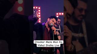 Chookar Mere Man Ko Kishore Kumar Vishal Shelke Live kishoreraresongs singer vishalshelke [upl. by Deirdre]