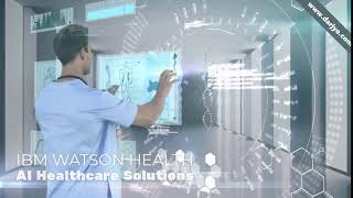 IBM Watson Health AI  Micromedex® [upl. by Peatroy327]