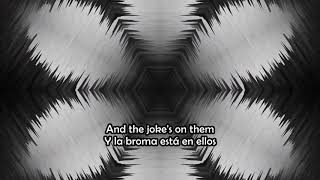 The Joke  Brandi Carlile Lyrics Ingles Español [upl. by Esilehs]