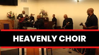 HEAVENLY CHOIR CANTON SPIRITUALS SONG [upl. by Syck938]