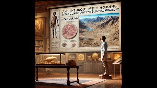 A defence for quotThe Wechsel Region’s Geology Mythology and the Origins of Meat Curing [upl. by Larisa]