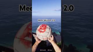 Meet Wilson 20 projectcastaway [upl. by Eneluqcaj70]