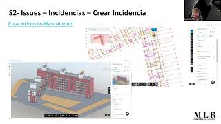 Descubre Autodesk Build II con Lucrecia Real [upl. by Silecara735]