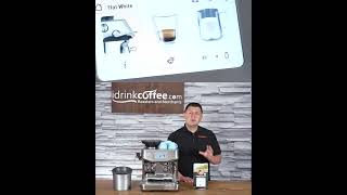 Breville Barista Touch Impress [upl. by Prendergast]