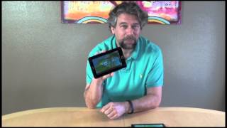 UbiSlate Datawind 7Ci and 7C Android Tablet Review [upl. by Kenway]