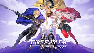 Recollection and Regret  Fire Emblem Three Houses [upl. by Hutchins]