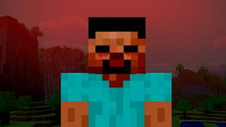 Terrifying Footage of the Minecraft Player that Vanished TheNick56 [upl. by Froh]