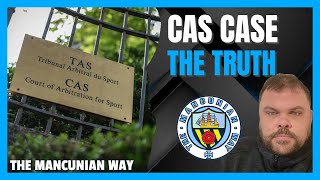 MAN CITY CAS CASE THE TRUTH  mcfc mancity cas uefa football soccer [upl. by Ehgit]