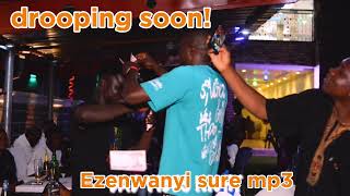 Amaguezenwanyi sure mp4 [upl. by Eninahpets]