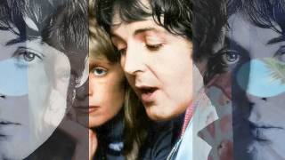 Paul McCartney  Another Day 1971 [upl. by Yrrehs]