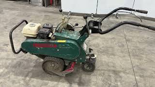 Groundsman TMC 26 Turf Multi Cutter 46147 [upl. by Nona]