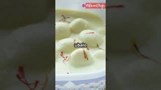 रसमलाई rasmalai full recipe delicous recipe cooking [upl. by Dinny675]