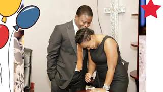 Happy Birthday Prophetesss Mary Bushiri [upl. by Enilorak]