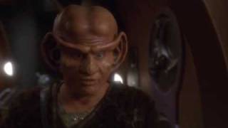 Ferengi Discusses Earth Economics Star Trek [upl. by Bryon]