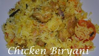 CHICKEN BIRYANI Filipino [upl. by Nadia]