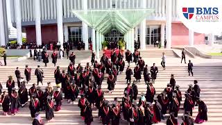 British Honors Degree in Sri Lanka  BMS Campus [upl. by Elleined137]