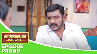 Pandian Stores 2  Episode Promo 27th march 2024 [upl. by Elburt]