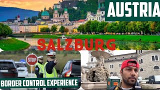 Salzburg Travel Guide Best Attractions of Salzburg Austria salzburg austria munich [upl. by Zipporah]