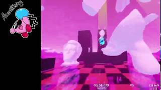 Verlet Swing  11 Time Freezer  4958 Speedrun [upl. by Martina20]