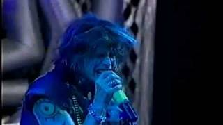 Aerosmith live  Orlando 2001 full proshot DVD [upl. by Shara]