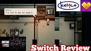 Raging Bytes Switch Review [upl. by Marek]