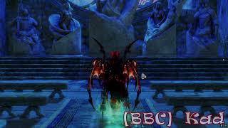 Kad WvW 12  BBC and Friends  GuildWars2 [upl. by Eniledgam]