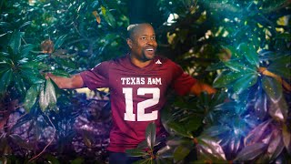 SEC Shorts  Teams return to the SEC Fairy Godmother [upl. by Urba]