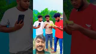 100 का 200 बना दिया ।😳😲😮😅😆comedy reaction realfools greenscreen ytshorts shortsfunny [upl. by Bourn]