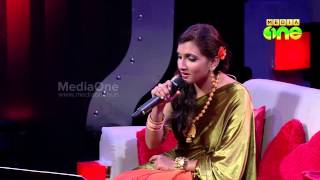 Khayal an exclusive Ghazal show by Manjari 342 [upl. by Nibram110]