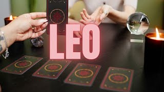 LEO✨ Your Wildest Desires Are on the Horizon… Will You Let Them In 🔥TAROT TODAY [upl. by Nabi141]