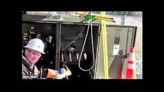 ECOS Linemen Tech Tool National Webinar 001 Bierer Meters PD25PD50 Corded Digital Phasing Meter [upl. by Langelo260]