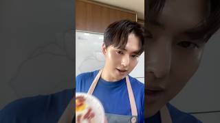 Kimchi Fried Rice😋 koreanfood cooking kimchi food bts [upl. by Nitsug]