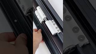 Heavyduty door hinge alshaheentech tools ytshorts [upl. by Eatnoed]