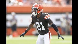 Growing Concerns on Browns CB Denzel Ward amp His Concussion History  Sports4CLE 82823 [upl. by Bradski]