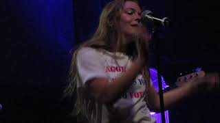 Maggie Rogers  quotSay Itquot Live in Boston [upl. by Hazaki]