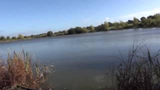 WELLHOUSE RESERVOIRS MERSEA ISLAND ESSEX [upl. by Khalil]