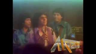 REFLEXIONA  RIGO TOVARvideo musical 1980 DE AZTECA RECORDS 2014 [upl. by Sholom]