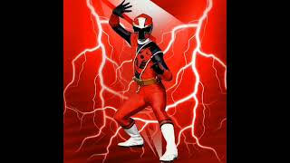 Brody Romero William Shewfelt Red Ninja Steel Ranger voice [upl. by Carvey]