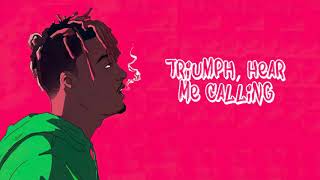 XXXTENTACION amp Juice WRLD  Triumph Hear Me Calling Prod Sober [upl. by Elletse619]