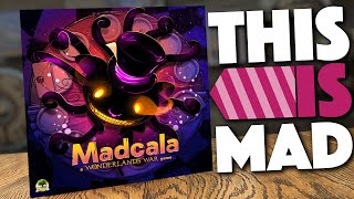 Madcala Preview  This is Madness [upl. by Akeyla]