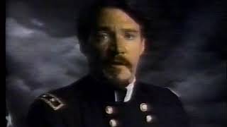 Gettysburg movie commercial 1994 [upl. by Ermey]