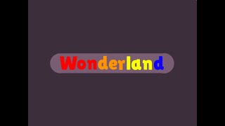 I Made a New Show Called quotWonderlandquot by GLITCH wonderland series glitch [upl. by Hurlow524]