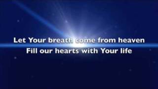 Here For You  Chris Tomlin with lyrics [upl. by Namrak]